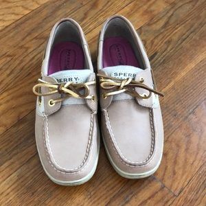 Women’s Sperry Boat Shoe